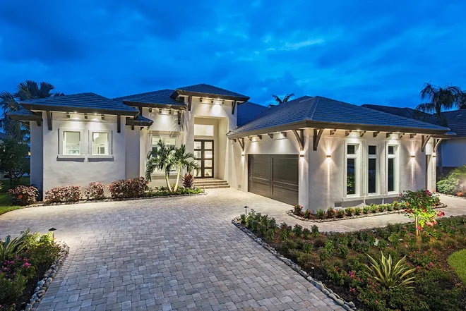 Custom Home Build &mdash; SpenceZeta Construction