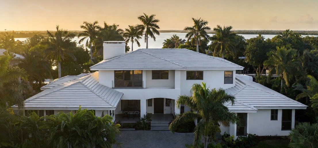 SpenceZeta real estate services Miami project in South Florida